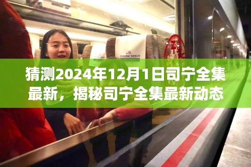 揭秘司寧全集最新動態(tài)，預(yù)測與展望 2024年12月1日最新資訊