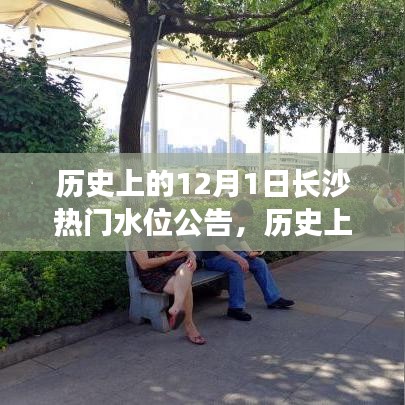 揭秘長沙湘江之濱治水歷程，歷史上的水位公告回顧（十二月初一日）