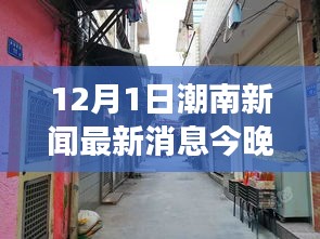 探秘潮南小巷隱藏瑰寶，特色小店驚喜之旅報(bào)道揭曉