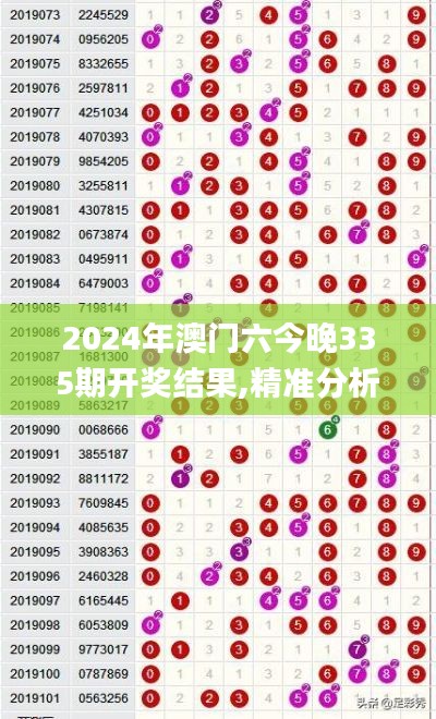 2024年澳門(mén)六今晚335期開(kāi)獎(jiǎng)結(jié)果,精準(zhǔn)分析實(shí)踐_ZKB86.478奢華版