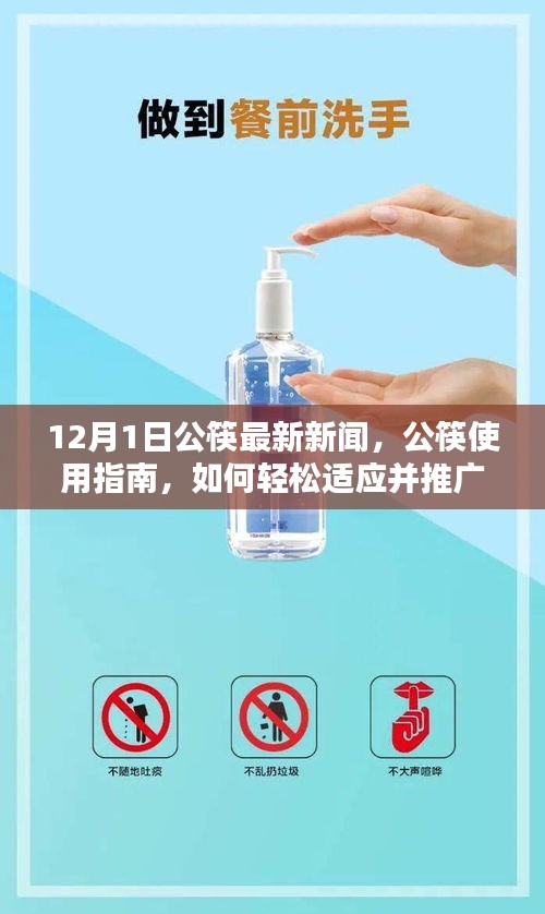 12月1日公筷最新新聞及指南，輕松適應(yīng)并推廣公筷文化的實(shí)用指南