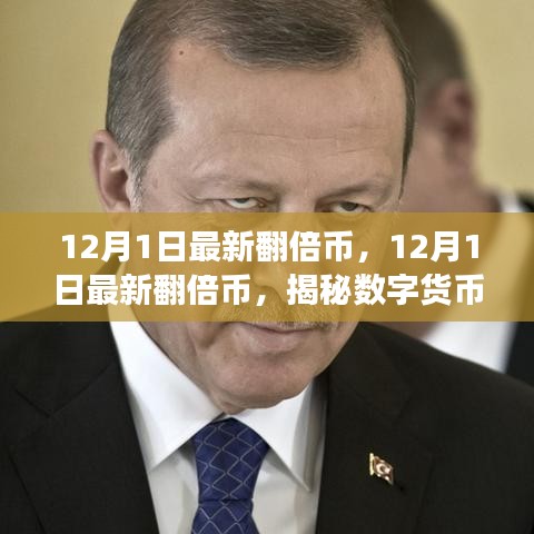 揭秘數(shù)字貨幣市場的新風(fēng)口，12月1日最新翻倍幣展望