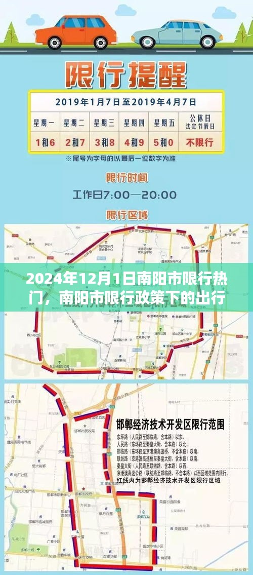 2024年12月1日南陽市限行政策下的出行選擇與深度解析