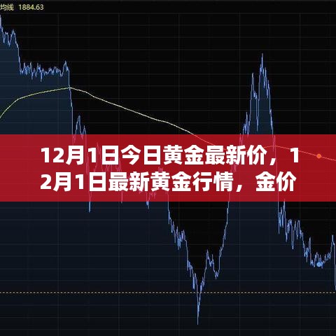 12月1日黃金行情分析，最新金價走勢與投資建議
