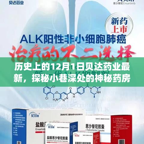貝達(dá)藥業(yè)的前世今生，探秘小巷深處的神秘藥房，最新歷史回顧（12月1日）