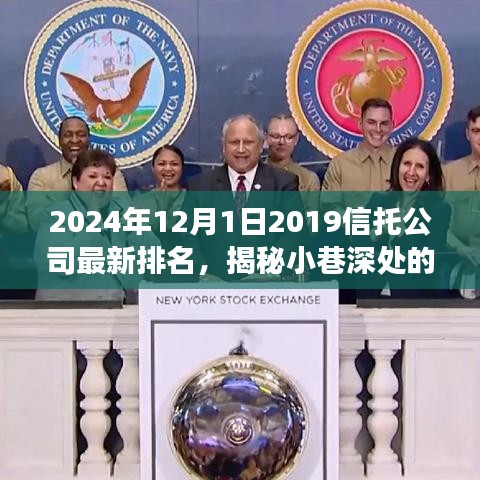 揭秘信托公司最新排名與獨(dú)特小店探索之旅，喧囂之外的寶藏小店——XXXX信托公司排名與小巷深處體驗(yàn)分享