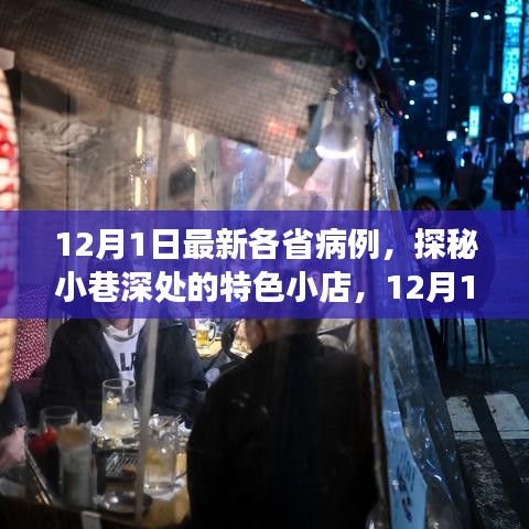 探秘小巷深處的特色小店，揭秘12月1日各省病例背后的暖心故事與最新病例動(dòng)態(tài)