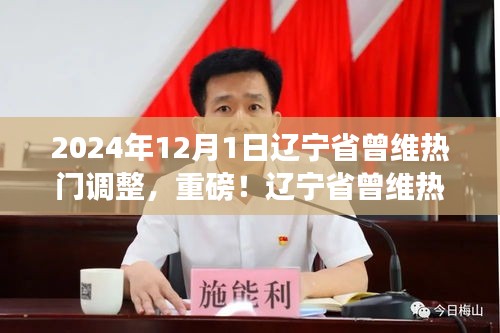 遼寧省曾維熱門調整背后的趨勢與影響深度解讀（2024年12月）