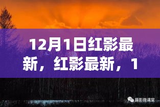 啟程尋找內(nèi)心的桃花源，紅影最新活動(dòng)預(yù)告，與大自然共舞的日子 12月1日開啟