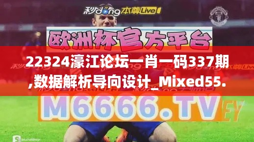 22324濠江論壇一肖一碼337期,數(shù)據(jù)解析導向設計_Mixed55.833-8