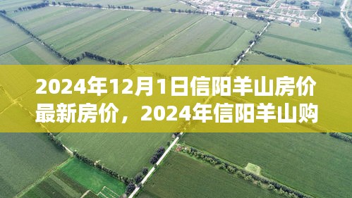 2024年信陽(yáng)羊山房?jī)r(jià)最新動(dòng)態(tài)與購(gòu)房指南，全流程解析助你輕松置業(yè)