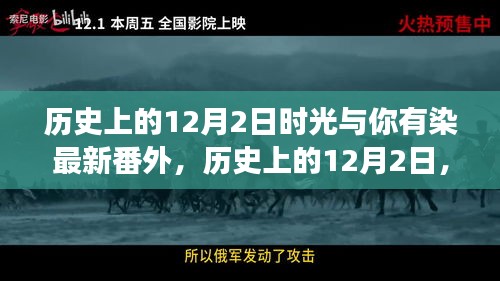 時光機新篇章，歷史上的十二月二日與高科技產(chǎn)品的驚艷碰撞