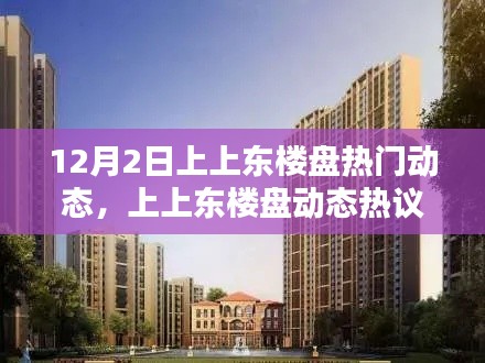 揭秘，上上東樓盤的機(jī)遇與挑戰(zhàn)——最新動(dòng)態(tài)熱議在十二月二日揭曉