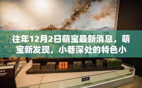 萌寶新發(fā)現(xiàn)揭秘，小巷深處的特色小店，最新消息盡在12月2日