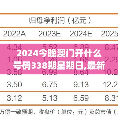 2024今晚澳門(mén)開(kāi)什么號(hào)碼338期星期日,最新答案解釋落實(shí)_尊享款53.666-2