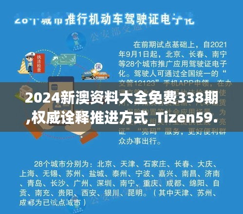 2024新澳資料大全免費338期,權(quán)威詮釋推進方式_Tizen59.123-2