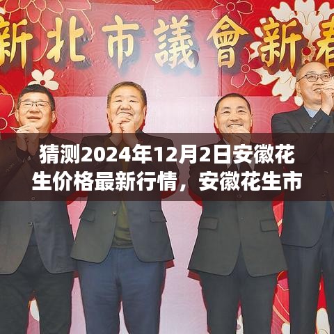 安徽花生市場深度洞察，預(yù)測2024年12月最新行情及市場特性分析報告揭秘花生價格走勢。