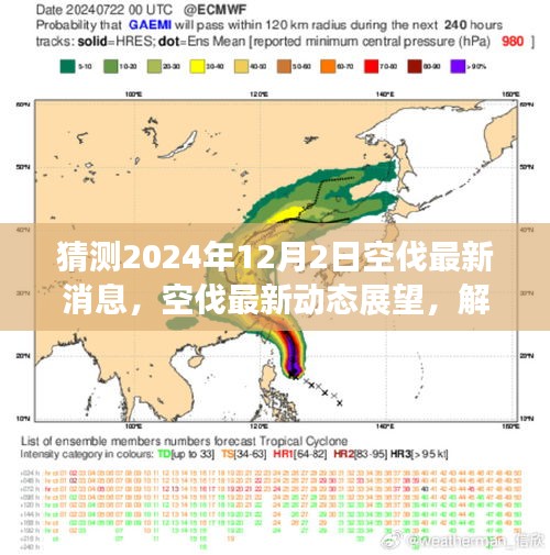 解讀空伐最新動態(tài)展望，預(yù)測即將到來的2024年12月2日最新消息