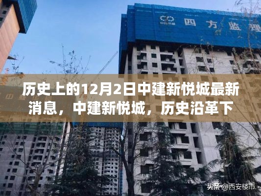中建新悅城最新動(dòng)態(tài)，歷史沿革下的最新進(jìn)展與影響揭秘