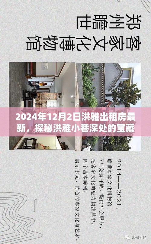 探秘洪雅小巷深處的寶藏，獨家特色出租房新發(fā)現(xiàn)（最新更新）