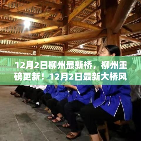 柳州大橋驚艷亮相，12月2日最新風(fēng)采閃耀小紅書