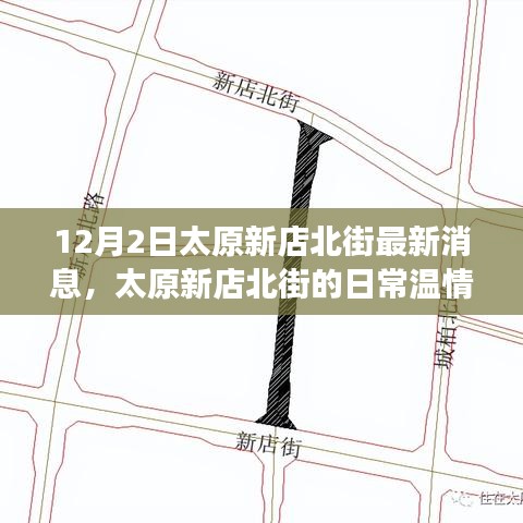 太原新店北街溫情故事，冬日暖陽(yáng)下的友情紀(jì)實(shí)