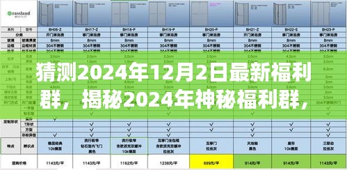 揭秘2024年神秘福利群，心靈與自然的奇妙旅程啟程！