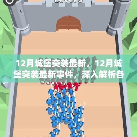 深入解析，12月城堡突襲最新事件與各方觀點(diǎn)與個(gè)人立場探討