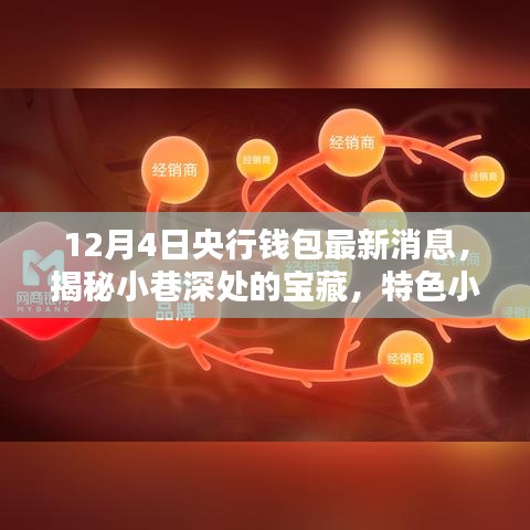 央行錢包最新動態(tài)揭秘，特色小店與央行錢包碰撞的火花，12月4日更新看點解析