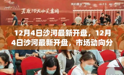 12月4日沙河最新開(kāi)盤(pán)，市場(chǎng)動(dòng)向分析與影響探討