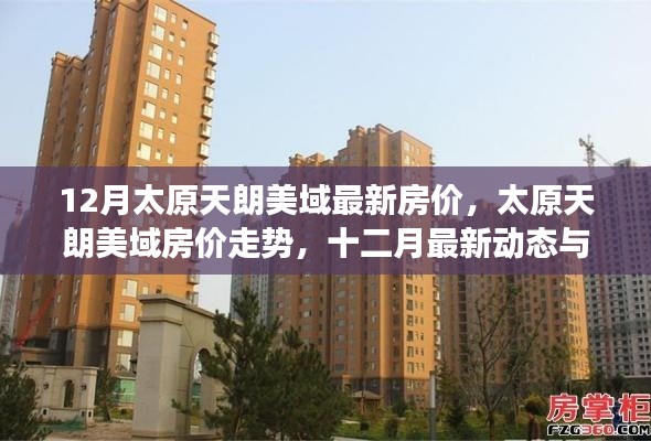 太原天朗美域最新房價動態(tài)及深度剖析，十二月走勢與深度解讀