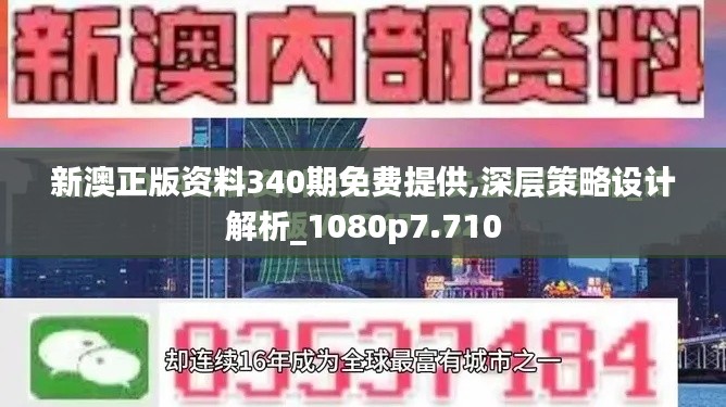 新澳正版資料340期免費(fèi)提供,深層策略設(shè)計(jì)解析_1080p7.710