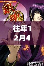 往年12月4日銀魂角色人氣排名揭秘，風(fēng)采依舊的魅力榜單出爐！