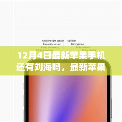 深度探討，最新蘋果手機是否仍保留劉海設(shè)計，觀點碰撞與最新資訊解析