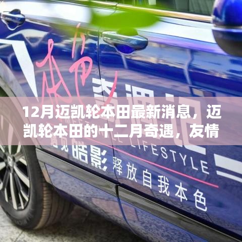 邁凱輪本田十二月驚喜，友情、溫馨與最新動態(tài)