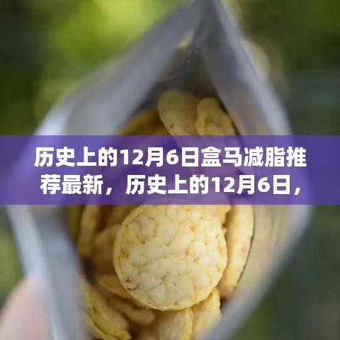 歷史上的12月6日，盒馬減脂引領(lǐng)健康之旅，勵(lì)志成就感的自信之旅