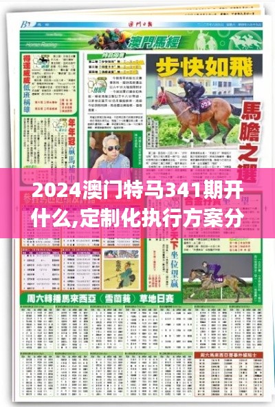 2024澳門特馬341期開什么,定制化執(zhí)行方案分析_旗艦版6.723