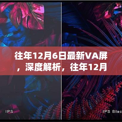 往年12月6日最新VA屏深度解析，表現(xiàn)如何？