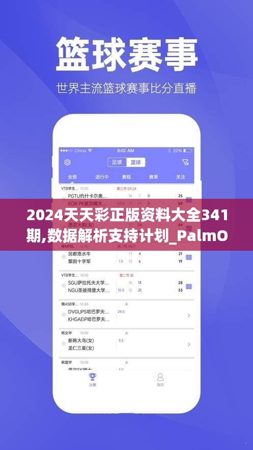 2024天天彩正版資料大全341期,數(shù)據(jù)解析支持計(jì)劃_PalmOS17.790