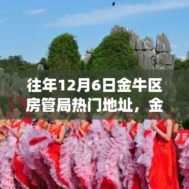 金牛區(qū)房管局，探秘家的故事與往年熱門地址回顧