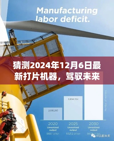 揭秘未來打片機(jī)器，駕馭變革，塑造自信與成就之路（預(yù)測至2024年）