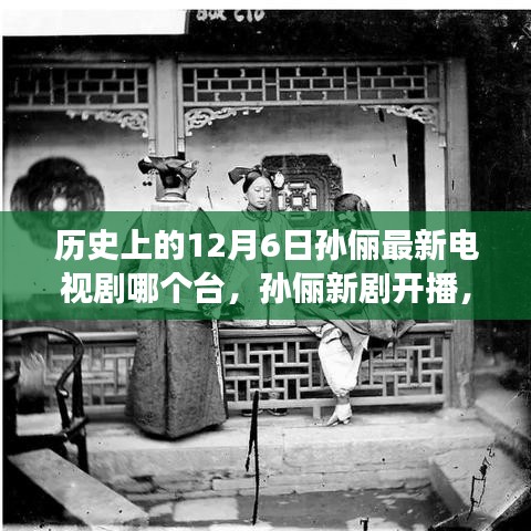 孫儷新劇開(kāi)播，溫馨故事傳遞愛(ài)與陪伴的力量，歷史日期下的電視劇盛事在12月6日揭曉！