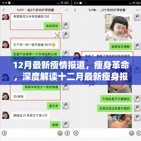 十二月最新瘦身革命深度解讀，觀點與爭議一網(wǎng)打盡