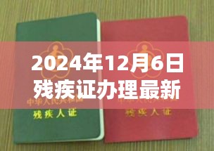 重塑認定與保障體系，2024年殘疾證辦理最新規(guī)定解讀