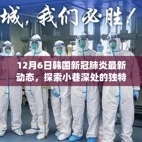 韓國(guó)新冠疫情下的美食探索，小巷深處的獨(dú)特風(fēng)味與隱藏美食寶藏（最新動(dòng)態(tài)）