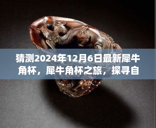 犀牛角杯之旅，探尋自然美景，尋找內(nèi)心寧靜與平和的新體驗(yàn)（犀牛角杯預(yù)測）