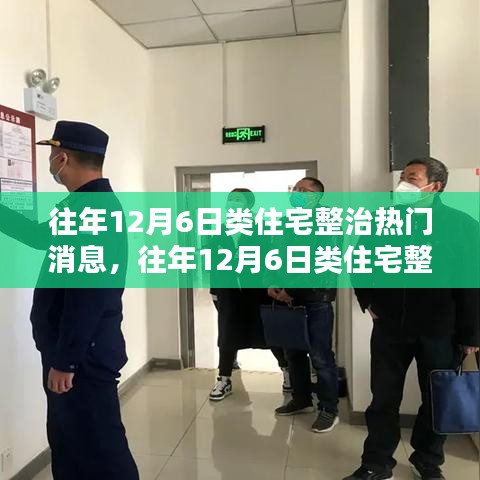 往年12月6日類住宅整治行動(dòng)熱門消息全解析