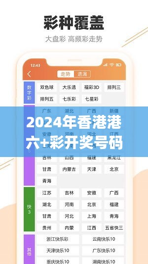 2024年香港港六+彩開獎號碼343期,定量分析解釋定義_DX版7.255