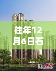 往年12月6日石家莊康橋郡最新動態(tài)揭秘，深度解讀背后的故事與爭議