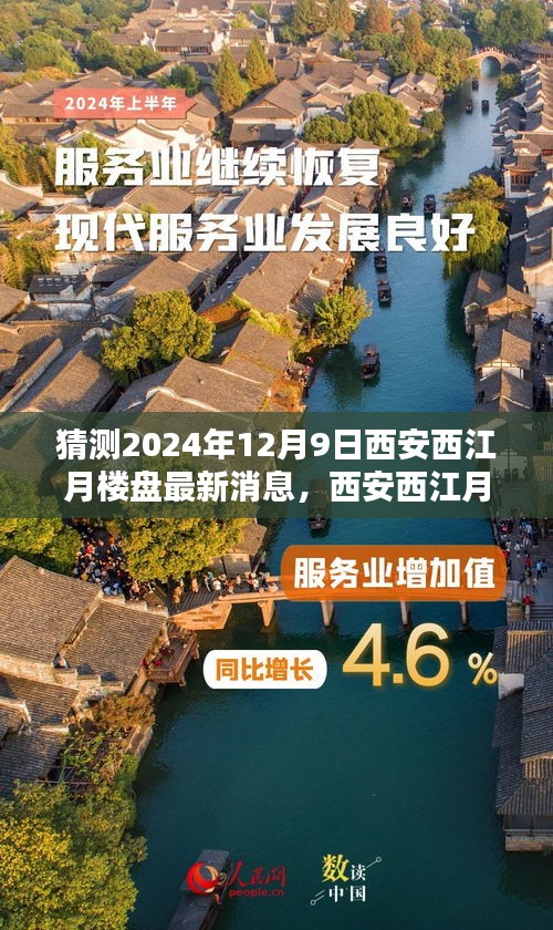 揭秘西安西江月樓盤未來規(guī)劃，共賞美好時(shí)光下的溫馨日常（最新消息預(yù)測(cè)）